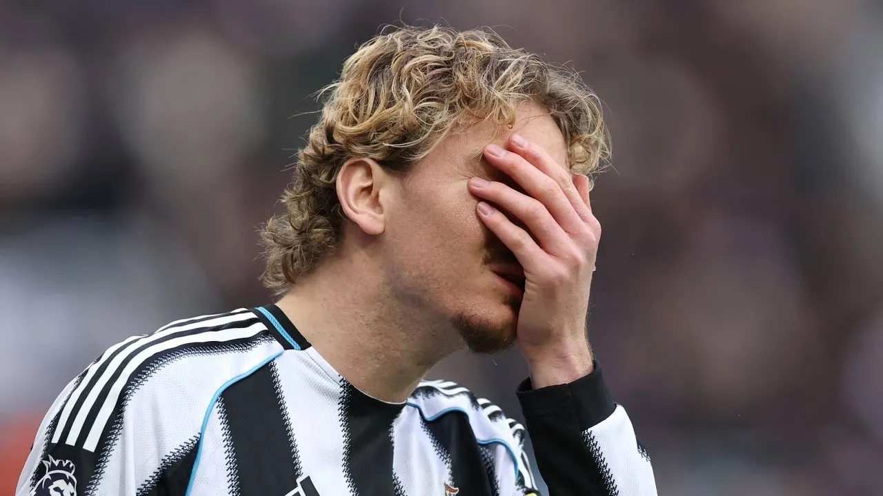 صفقة مرتقبة.. نيوكاسل يعرض فولتيمادي وكبار أوروبا يتنافسون على ستانكوفيتش